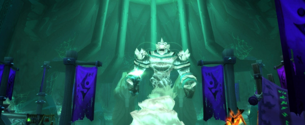《魔兽世界》周年服：TBC副本防刷改动撤销，因为出现严重Bug